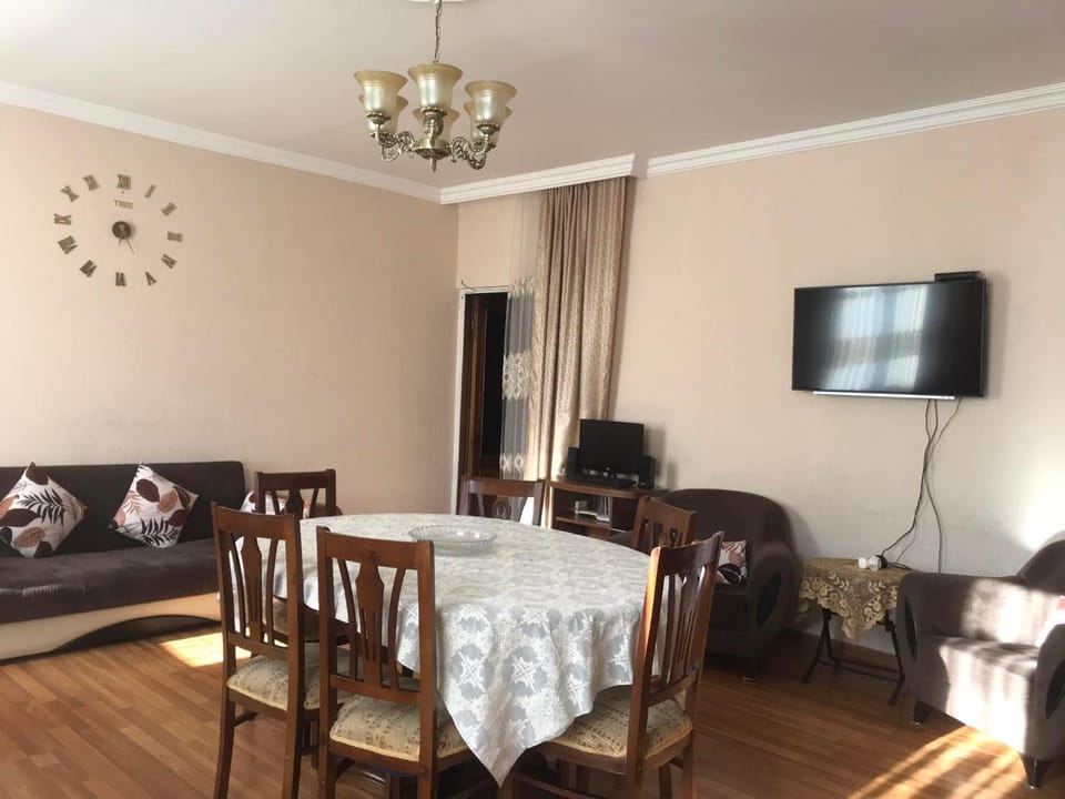 Mariami's sweet home Apartment in Adjara, Georgia