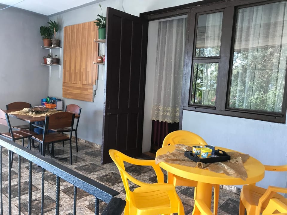 Mariami's sweet home Apartment in Adjara, Georgia