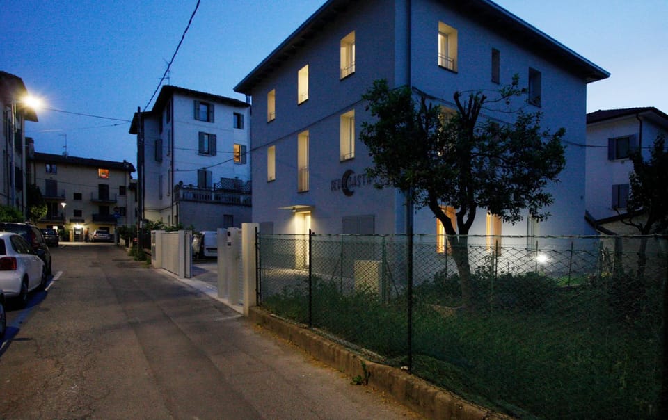 Bed & Basta City Bed and Breakfast in Reggio Emilia