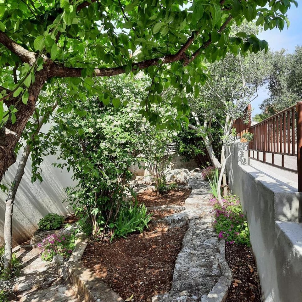 Tara’s Apartman Supetar Apartment in Split-Dalmatia County
