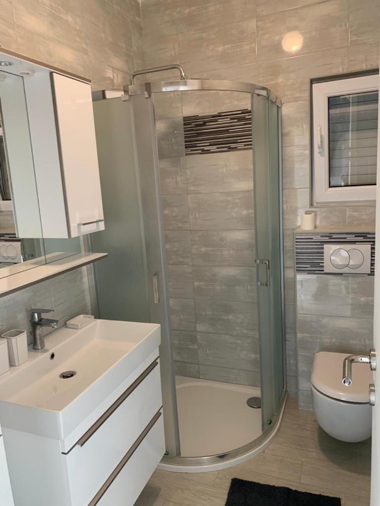 Tara’s Apartman Supetar Apartment in Split-Dalmatia County