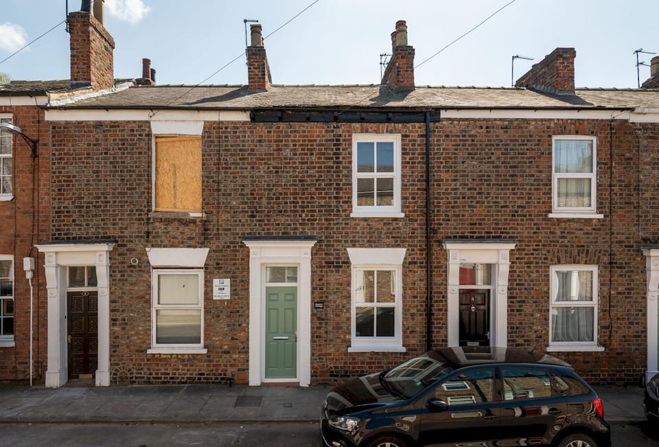 Property building, Other, Street view
