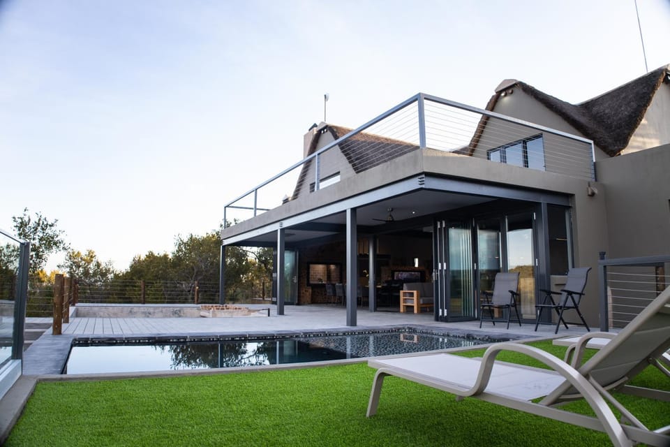 Patio, Garden, Pool view, Swimming pool