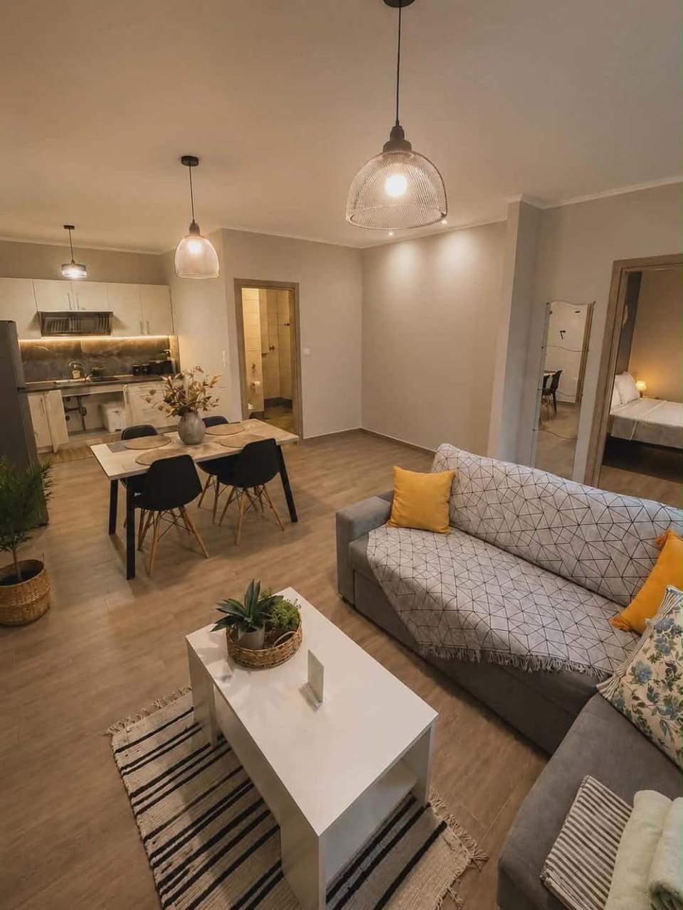 Pandwra apartment Apartment in Decentralized Administration of Macedonia and Thrace