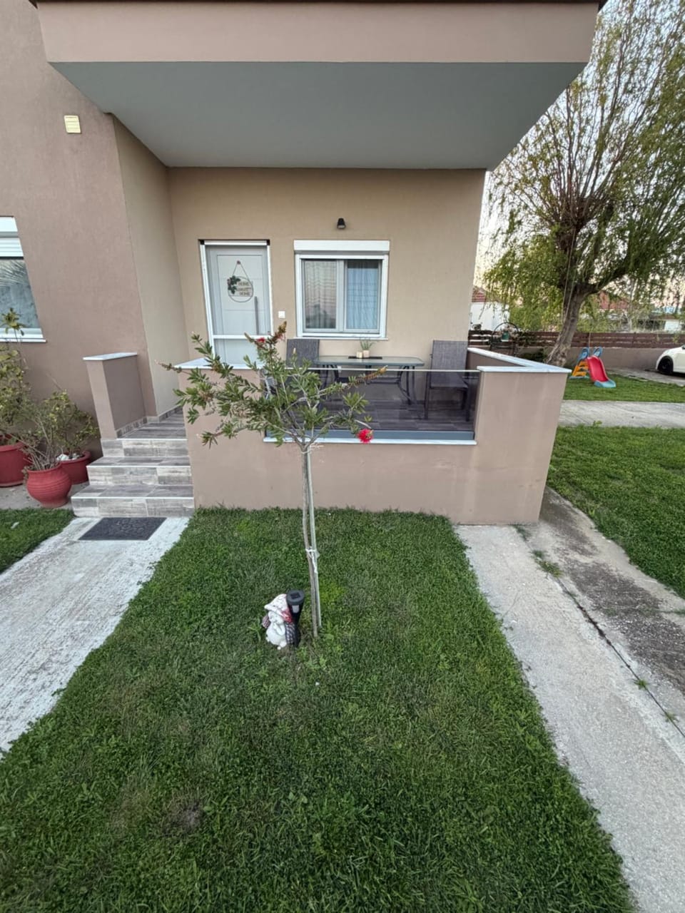 Pandwra apartment Apartment in Decentralized Administration of Macedonia and Thrace