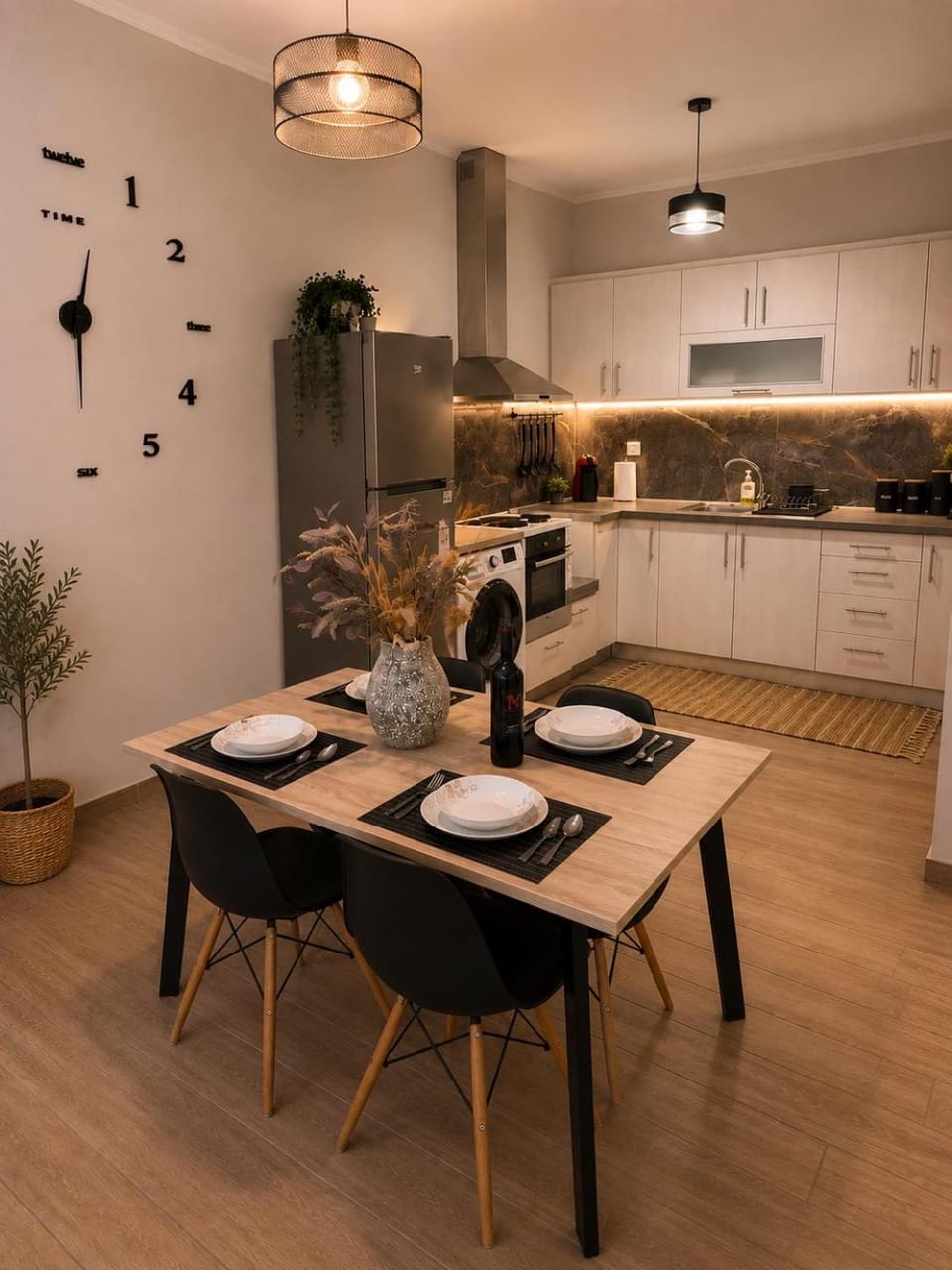 Pandwra apartment Apartment in Decentralized Administration of Macedonia and Thrace