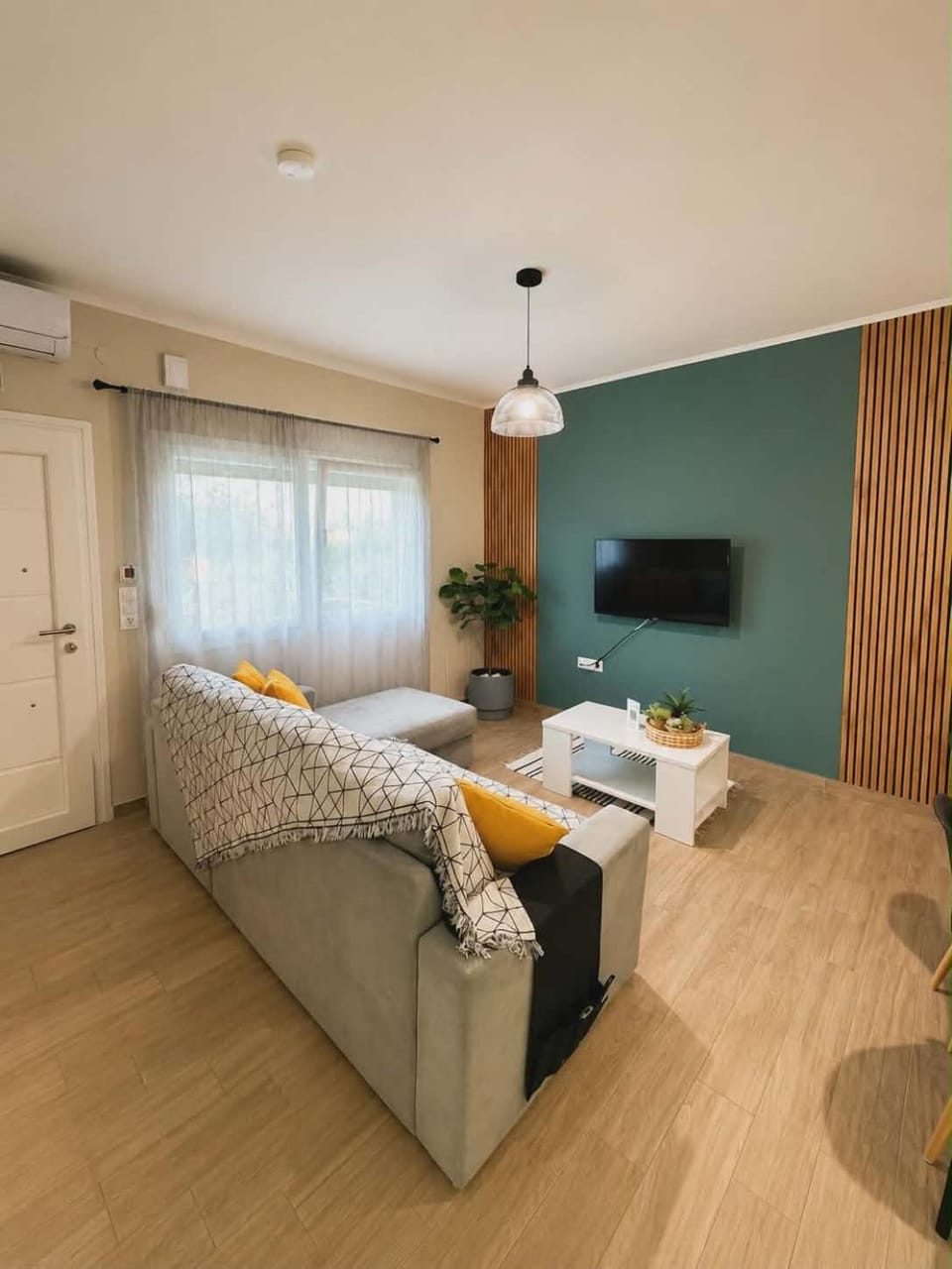 Pandwra apartment Apartment in Decentralized Administration of Macedonia and Thrace