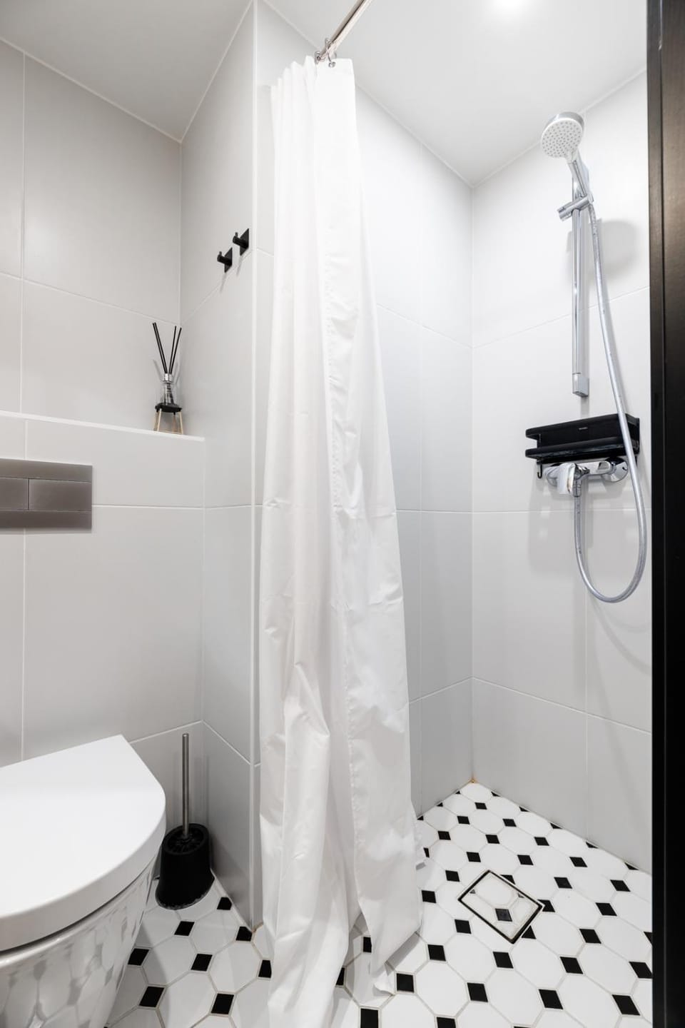 Stiilne stuudiokorter Tallinna südalinnas Apartment in Tallinn
