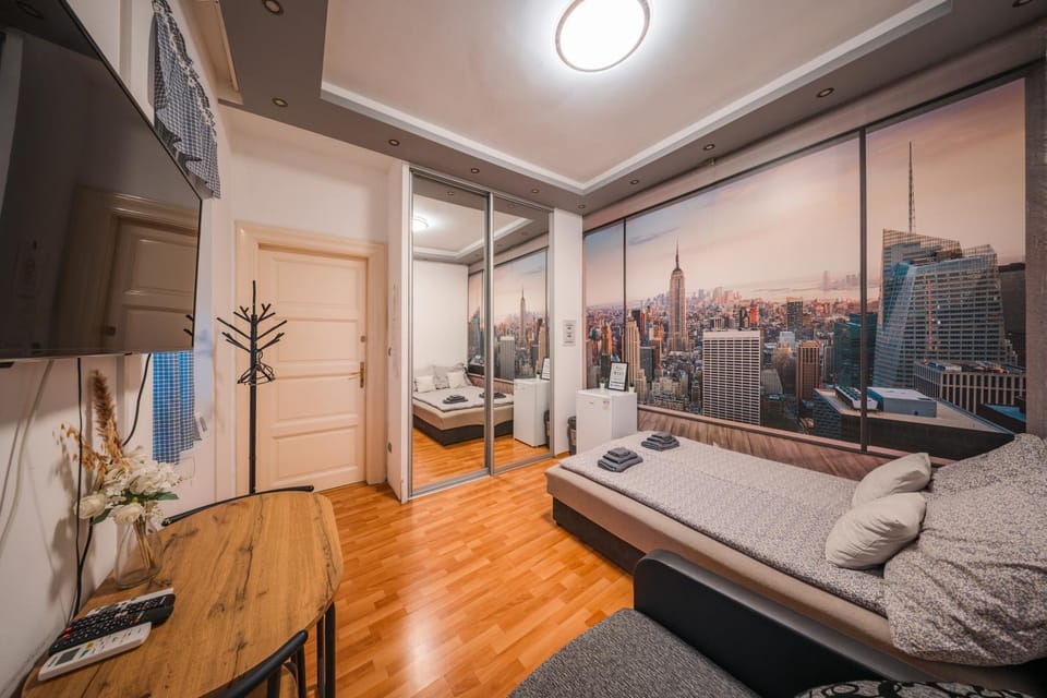 Széchenyi Aparman (II Relax) Miskolc Belvárosában Apartment in Slovakia
