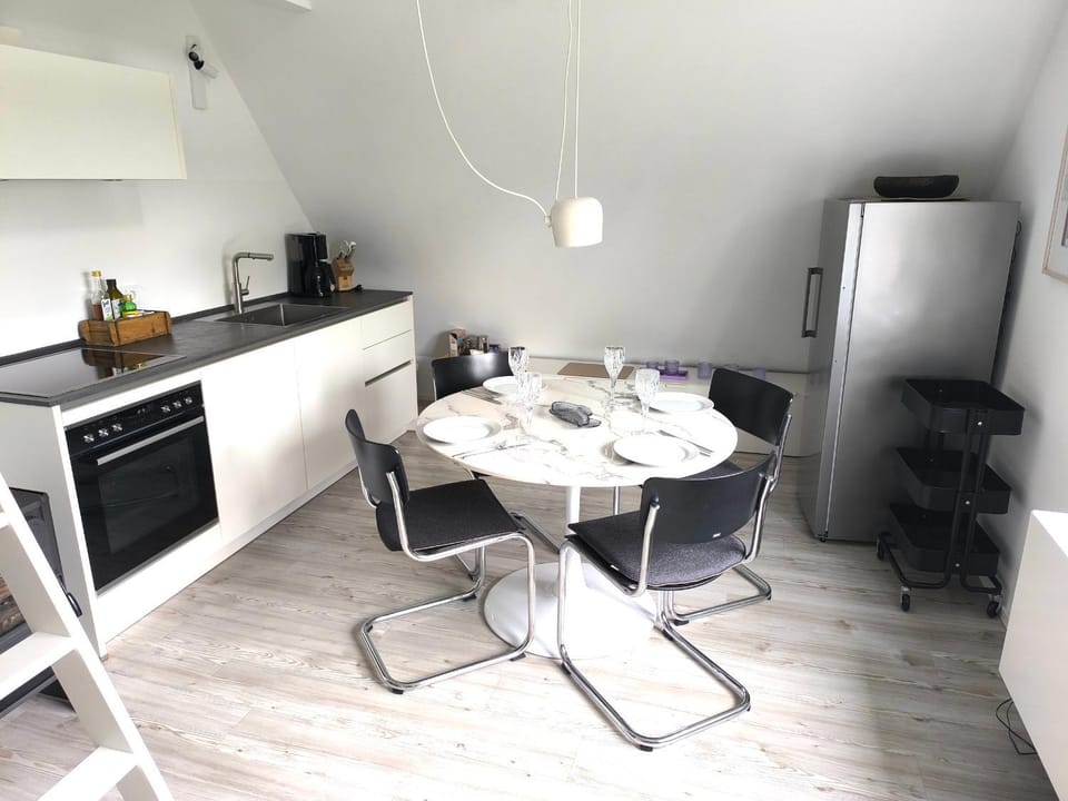 Sonnengold Appartement Sonnengold Apartment in Sankt Peter-Ording