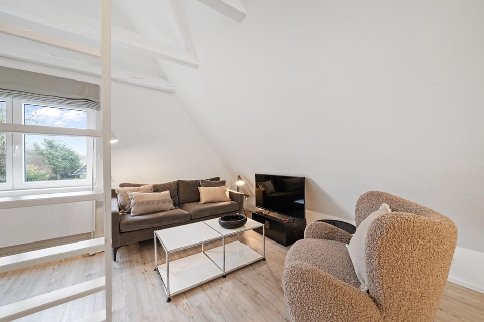 Sonnengold Appartement Sonnengold Apartment in Sankt Peter-Ording