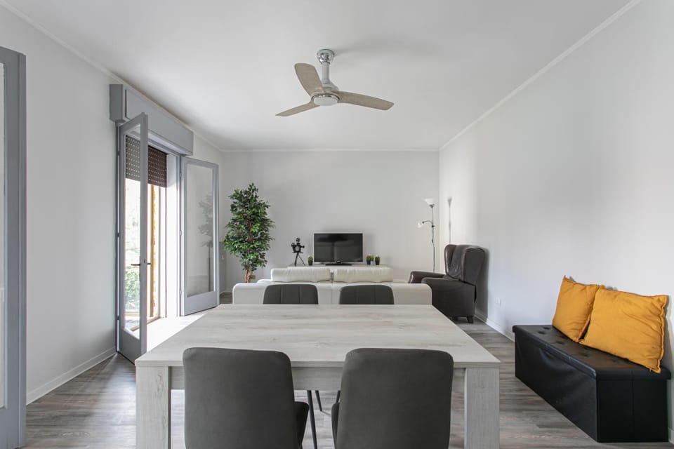 Treviso Santa Maria Apartment in Treviso