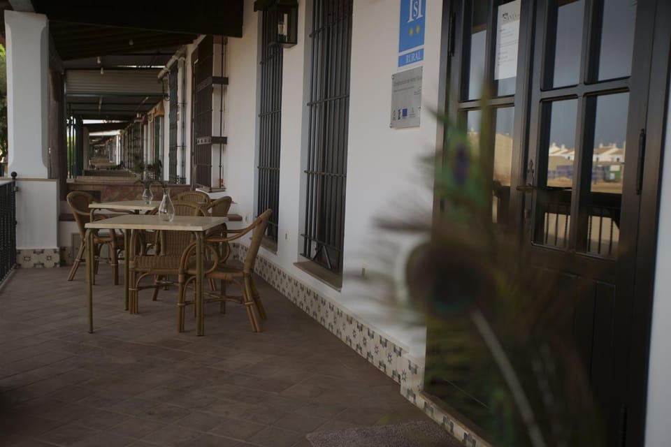 Balcony/Terrace, Balcony/Terrace