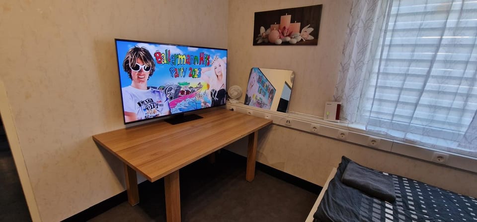 TV and multimedia