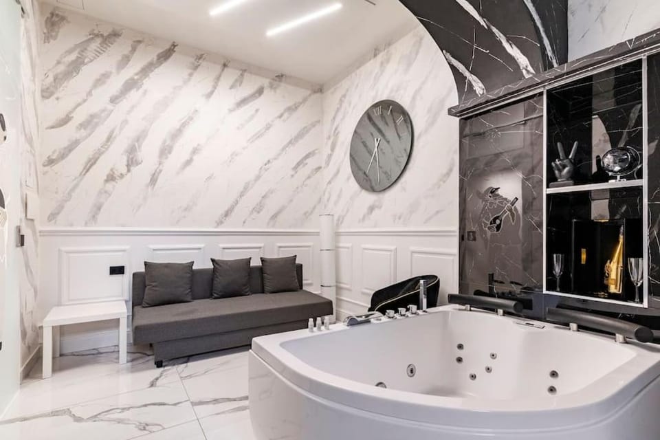 Samm B&B San Gregorio Armeno Bed and Breakfast in Naples