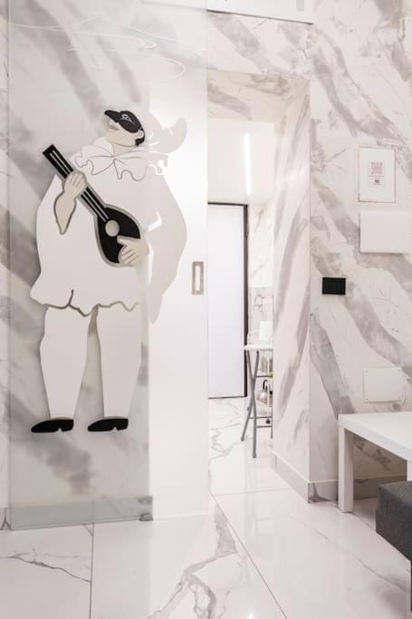 Samm B&B San Gregorio Armeno Bed and Breakfast in Naples