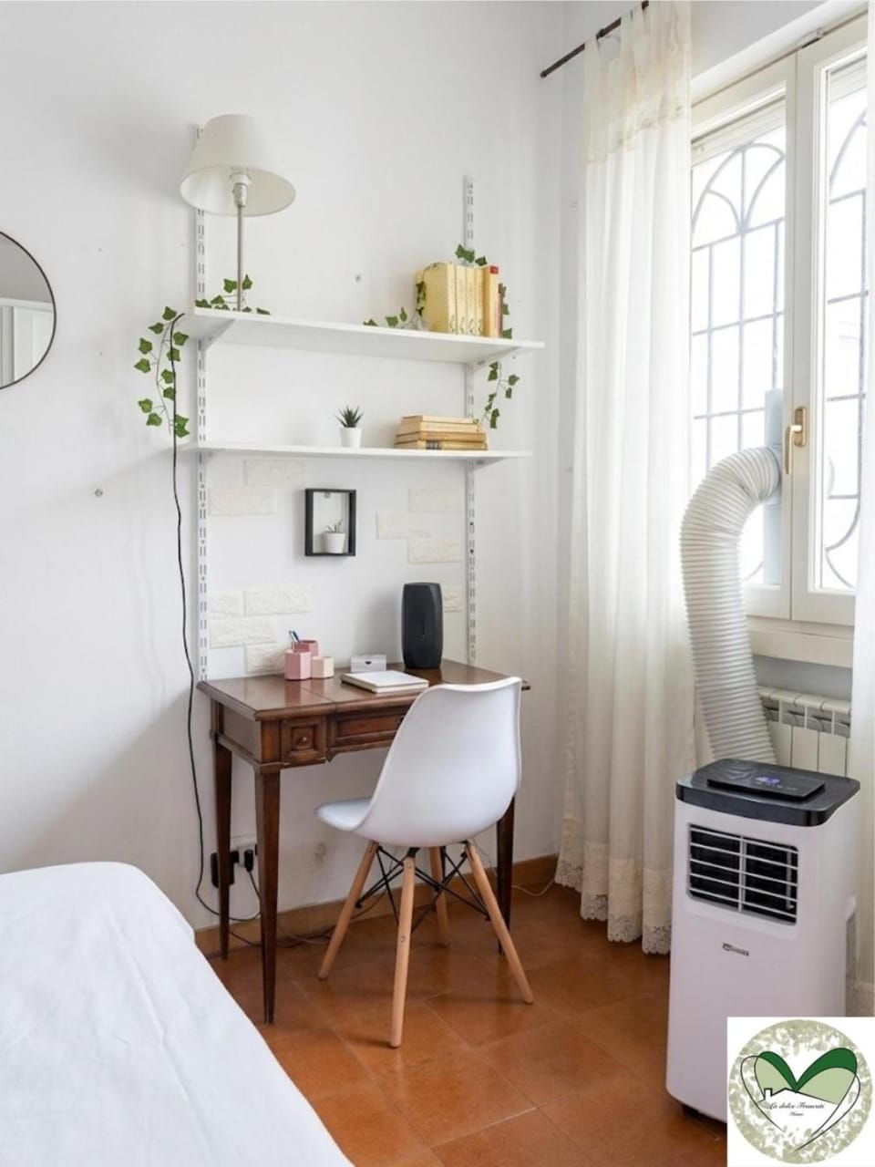 La Dolce Frascati Home Apartment in Frascati