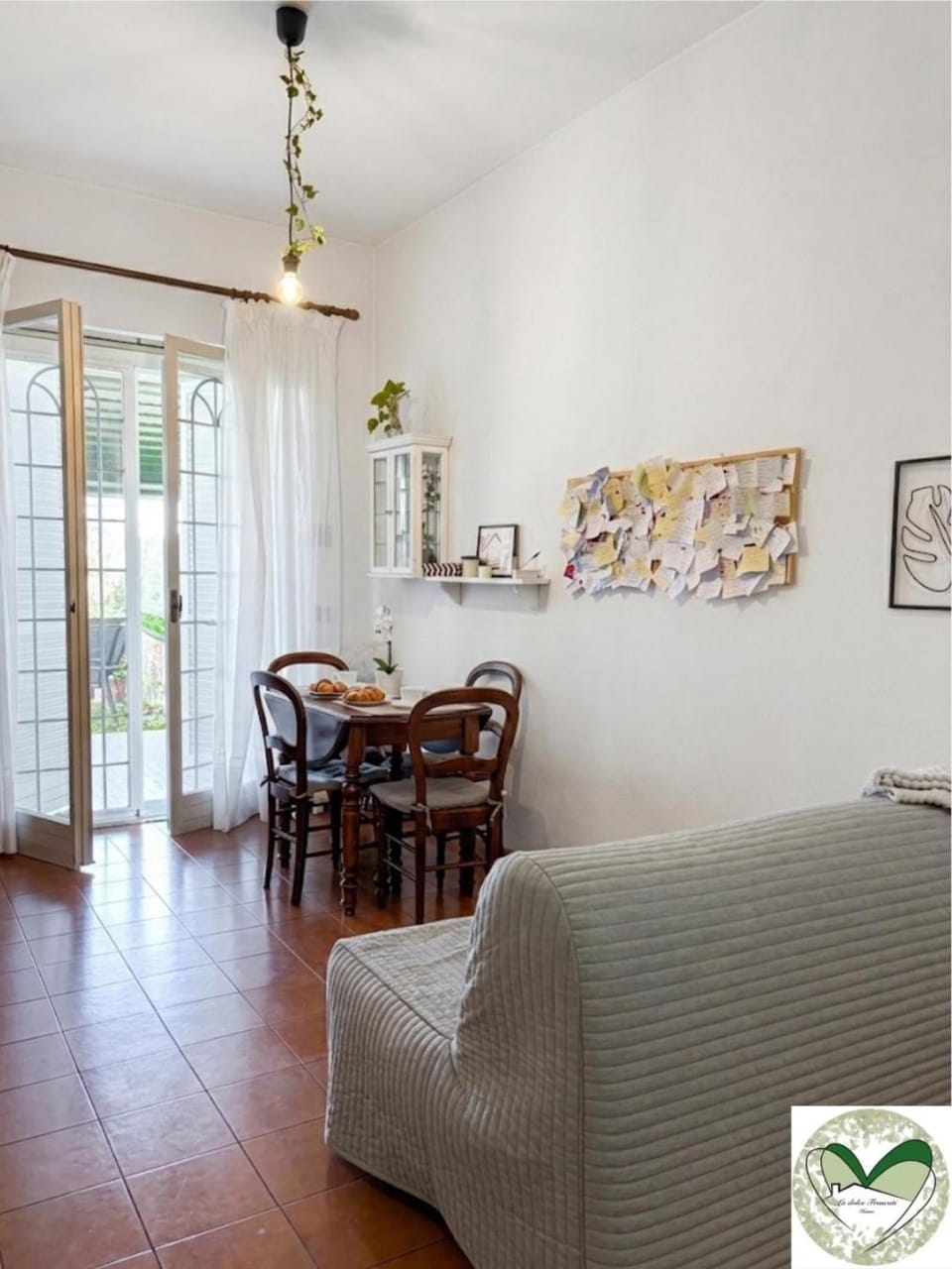 La Dolce Frascati Home Apartment in Frascati