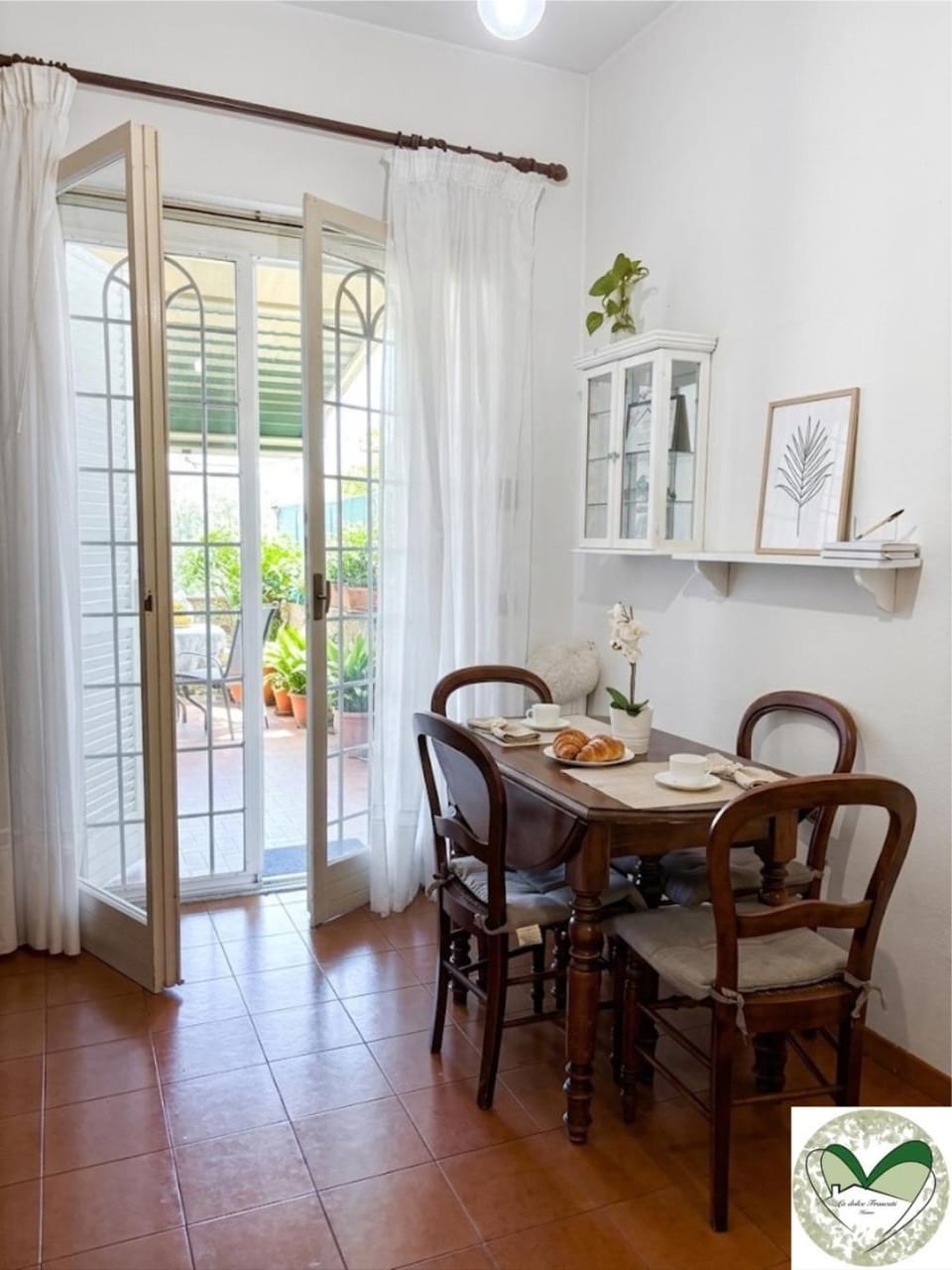 La Dolce Frascati Home Apartment in Frascati