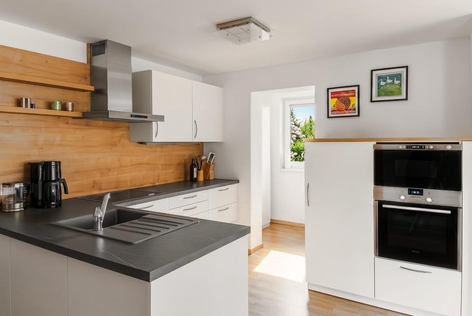 Planaiperle Apartment in Schladming