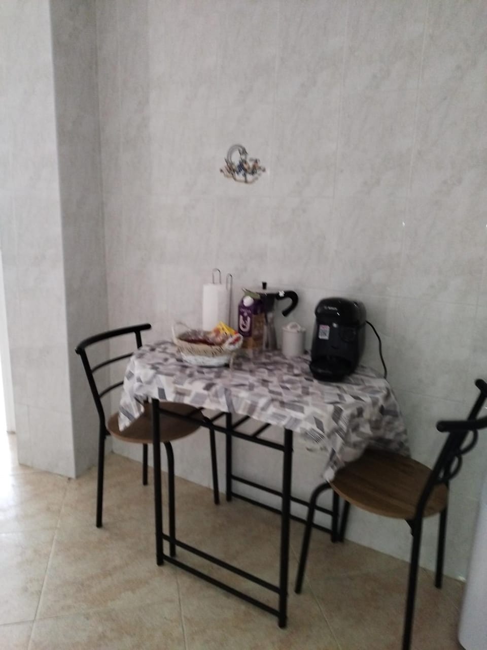 VIVIENDA TURÍSTICA Bajo, 7 Escaleras Apartment in Bergantiños