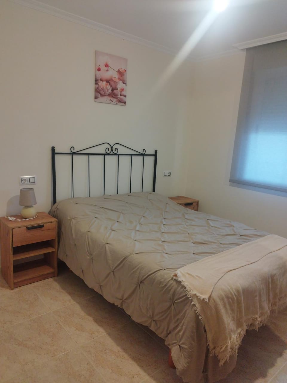 VIVIENDA TURÍSTICA Bajo, 7 Escaleras Apartment in Bergantiños