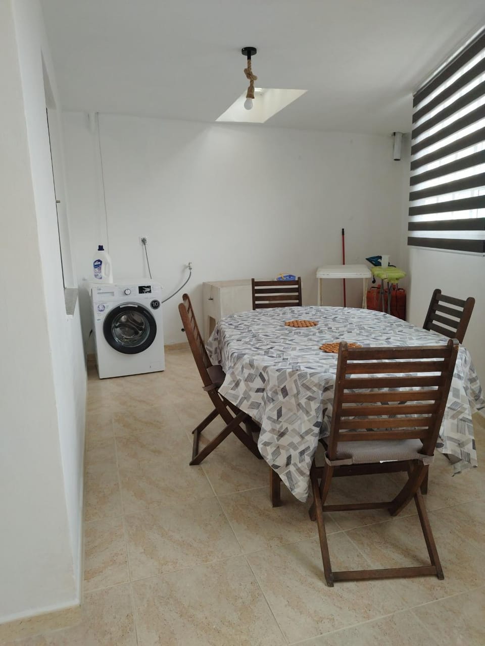 VIVIENDA TURÍSTICA Bajo, 7 Escaleras Apartment in Bergantiños