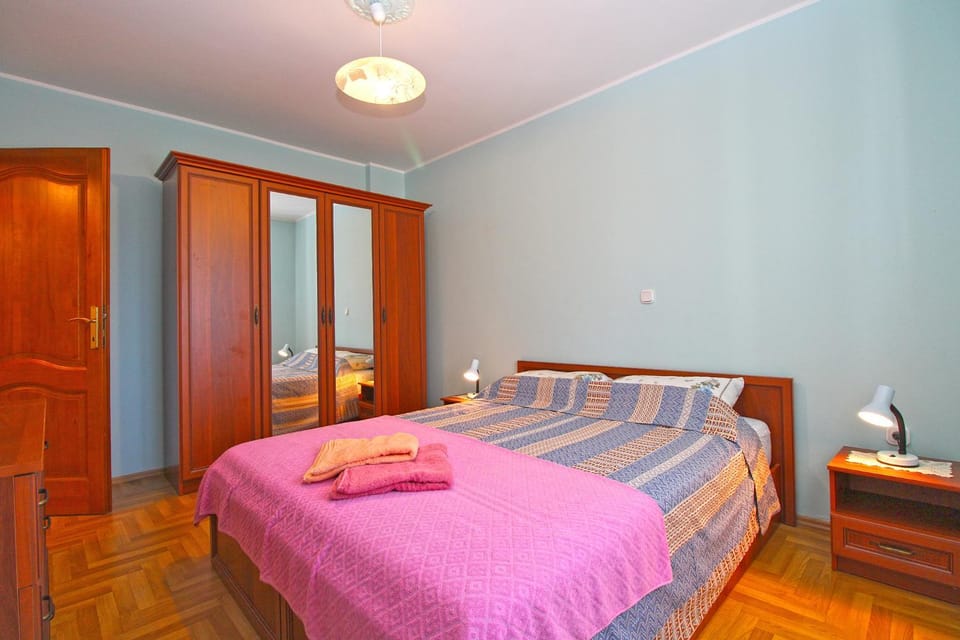 Apartments Veroslava 2159 Apartment in Varoš