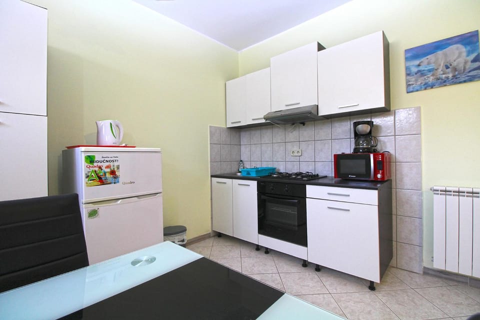 Apartments Veroslava 2159 Apartment in Varoš