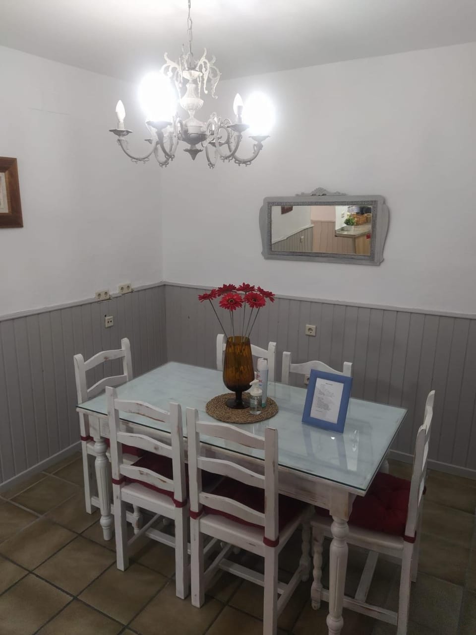 CASA Rey Don Pedro House in Cordoba