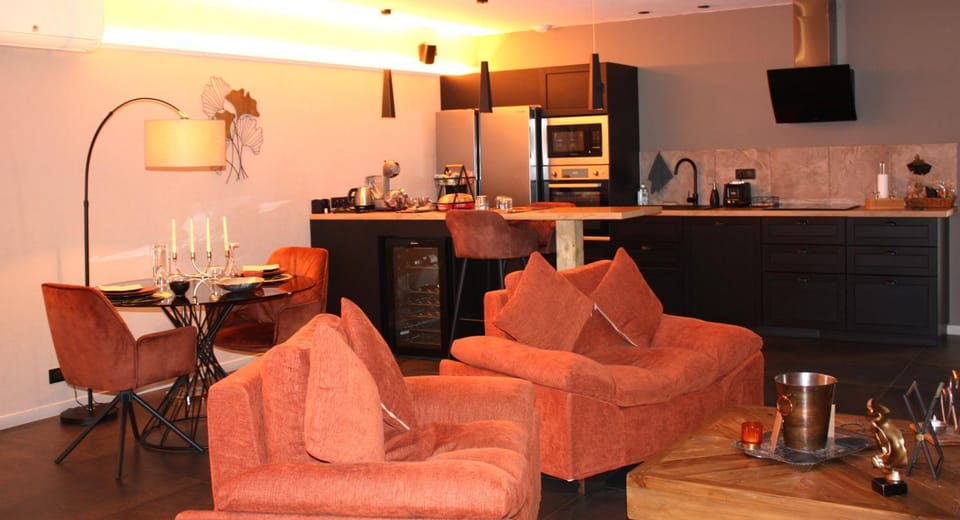 dishwasher, oven, stove, kitchen