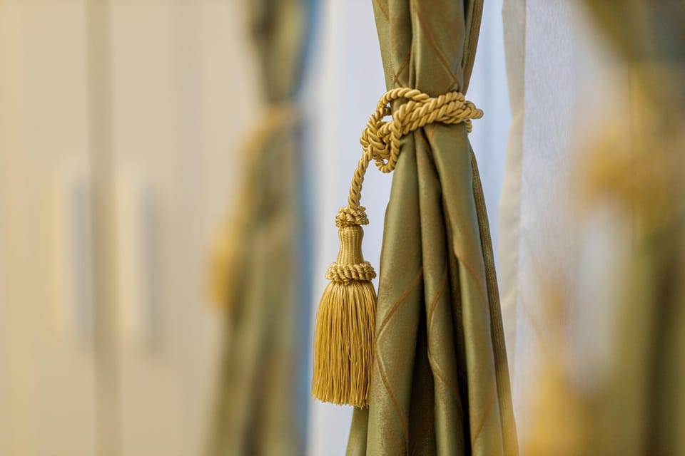 Decorative detail