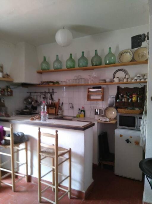 Casa Bartolo House in Rodalquilar