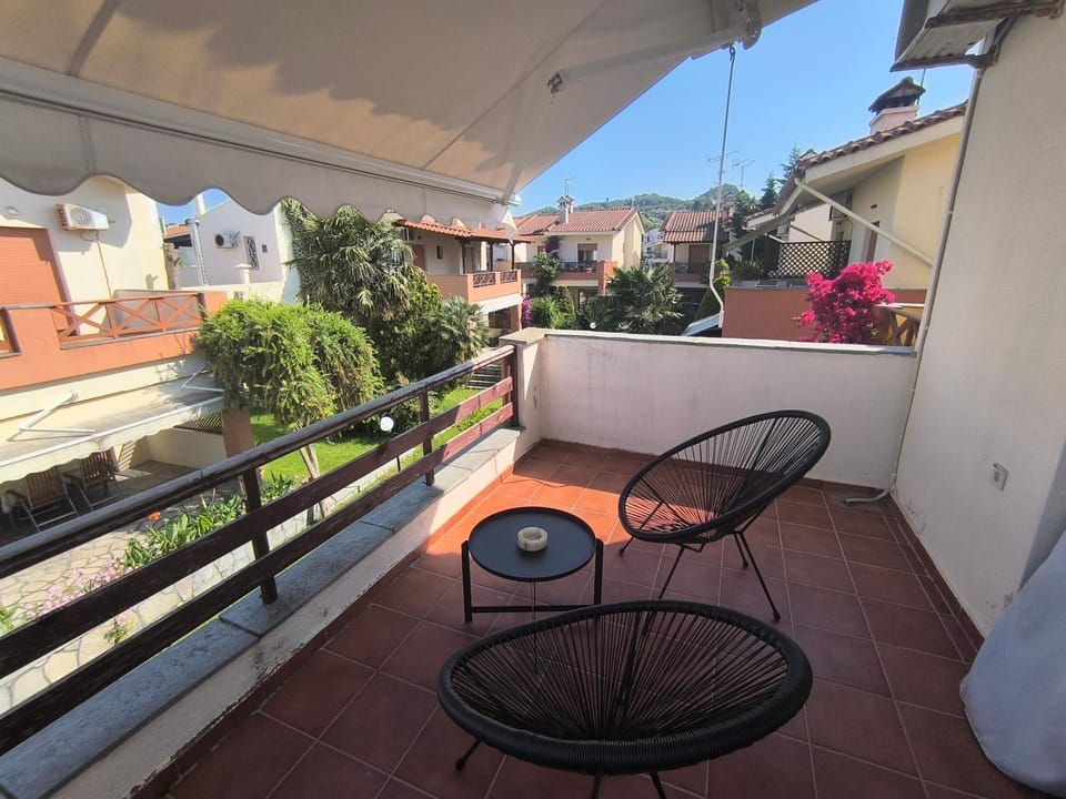 Perfect House House in Halkidiki