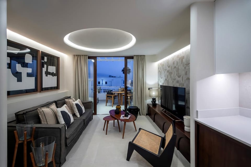 PRB Aparment Puerto del Carmen Apartment in Puerto del Carmen