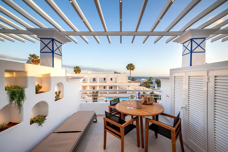 PRB Aparment Puerto del Carmen Apartment in Puerto del Carmen