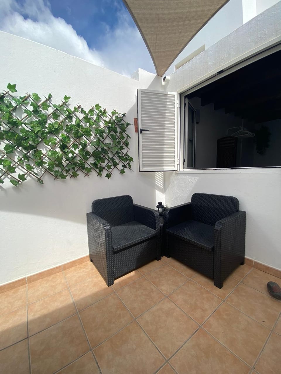 HAPPY HOUSE NANE Apartment in Isla de Lanzarote