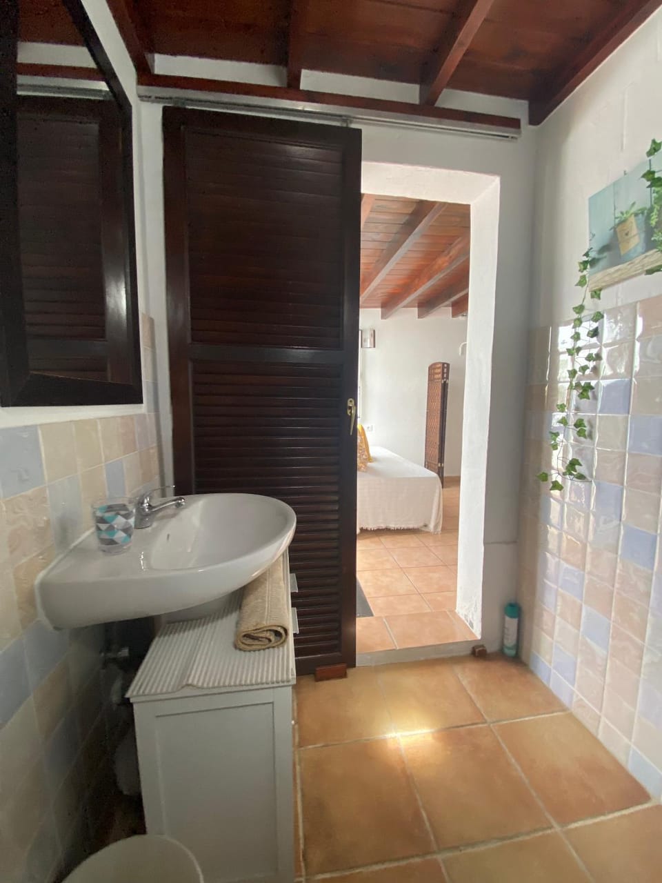 HAPPY HOUSE NANE Apartment in Isla de Lanzarote
