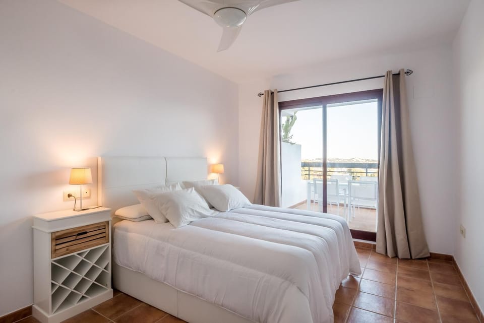 Carmen de la Bahía Apartment in Costa Tropical