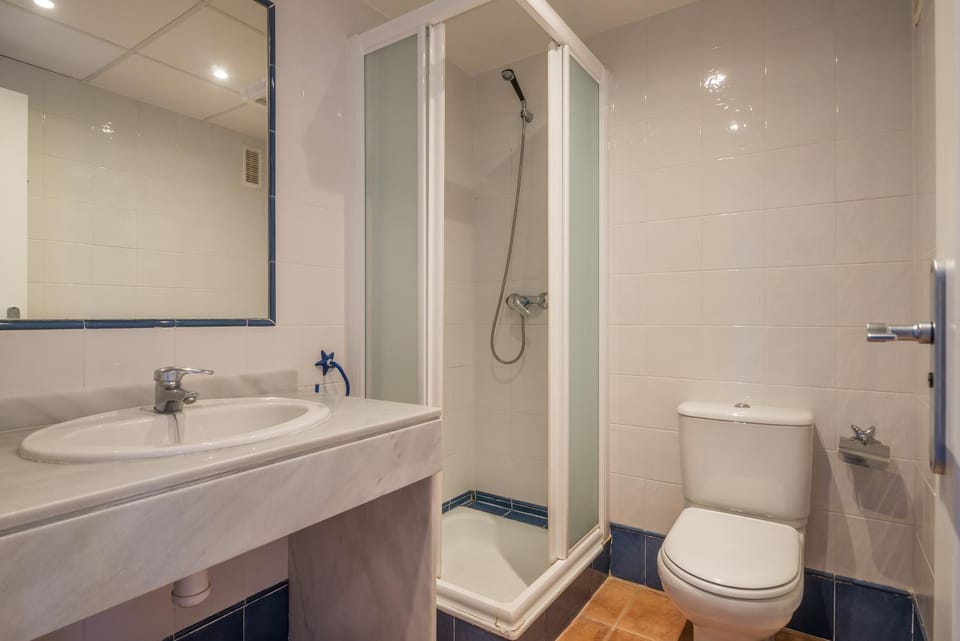 Carmen de la Bahía Apartment in Costa Tropical