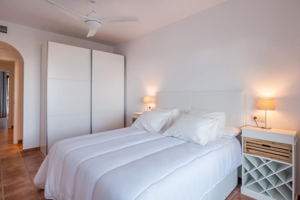 Carmen de la Bahía Apartment in Costa Tropical
