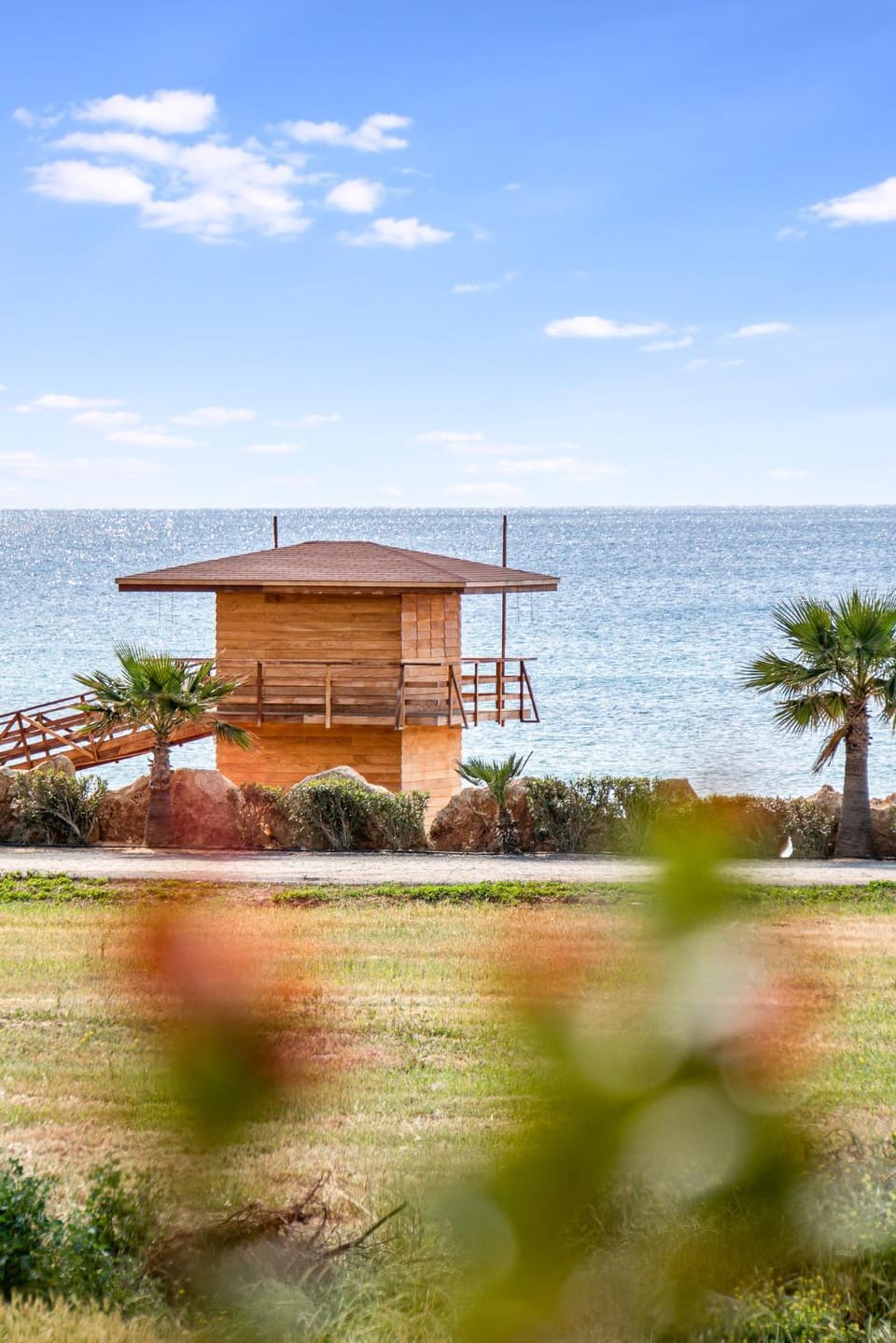 Villa Rosedale by Ezoria Villas Villa in Sotira