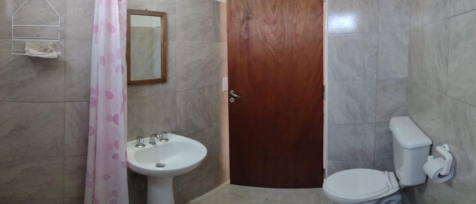 Vista del Lago Apartment in Villa Carlos Paz