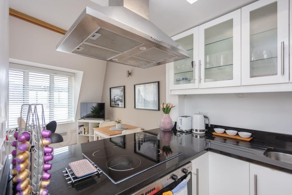 Stylish 1 Bedroom Apartment Near Northcote Road House in London