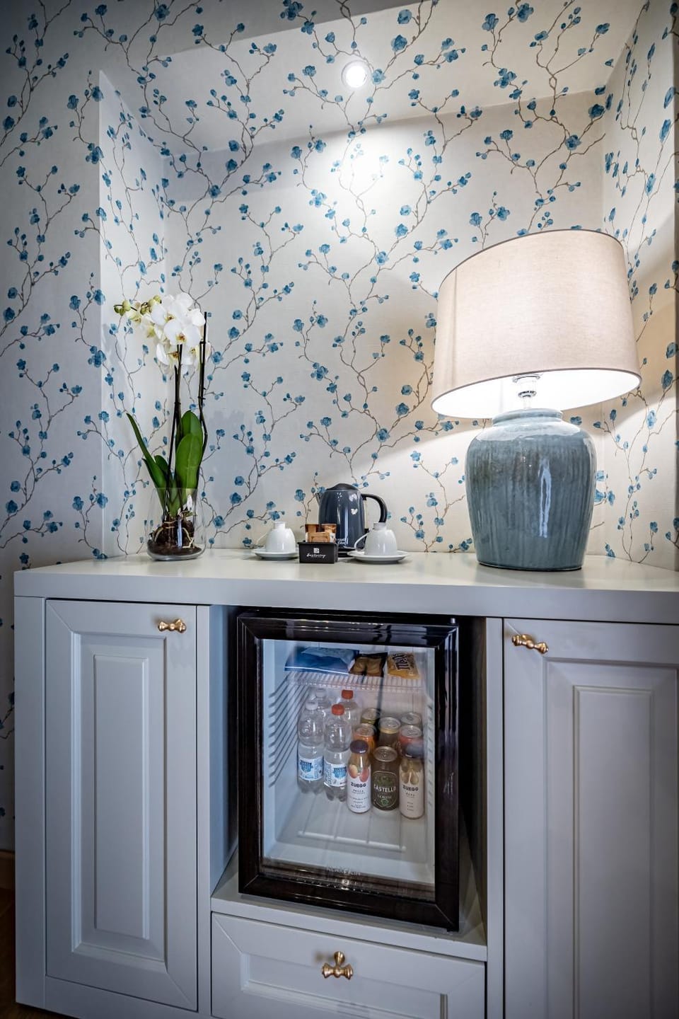 Food and drinks, Bedroom, oven