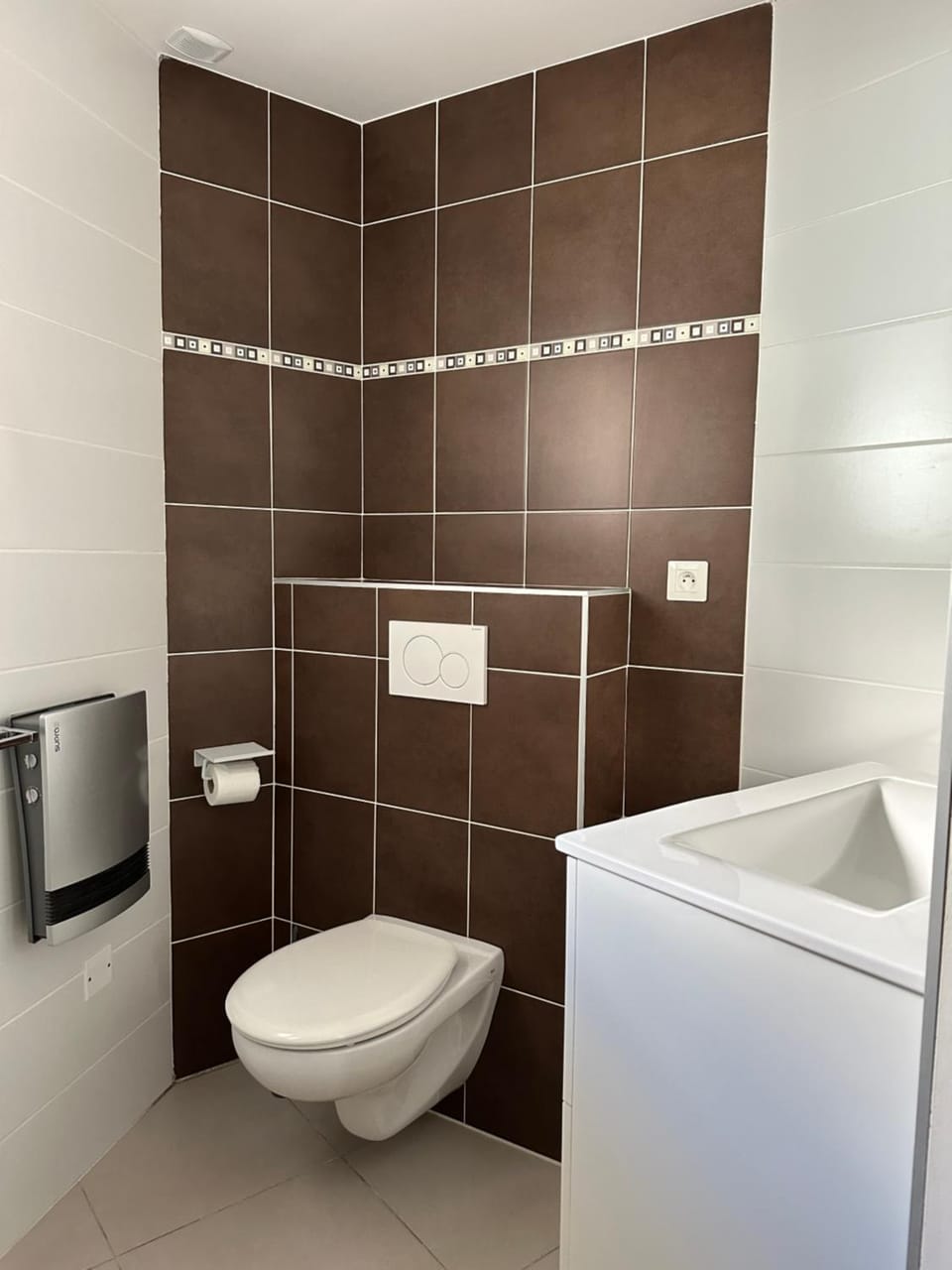 Toilet, Bathroom