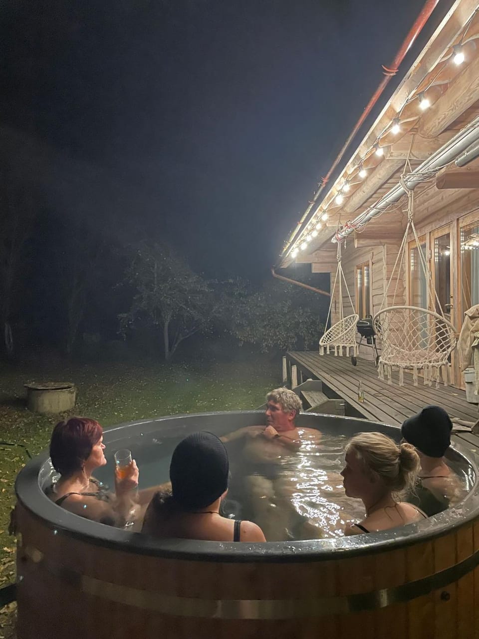 Spa and wellness centre/facilities, Swimming pool, Open Air Bath