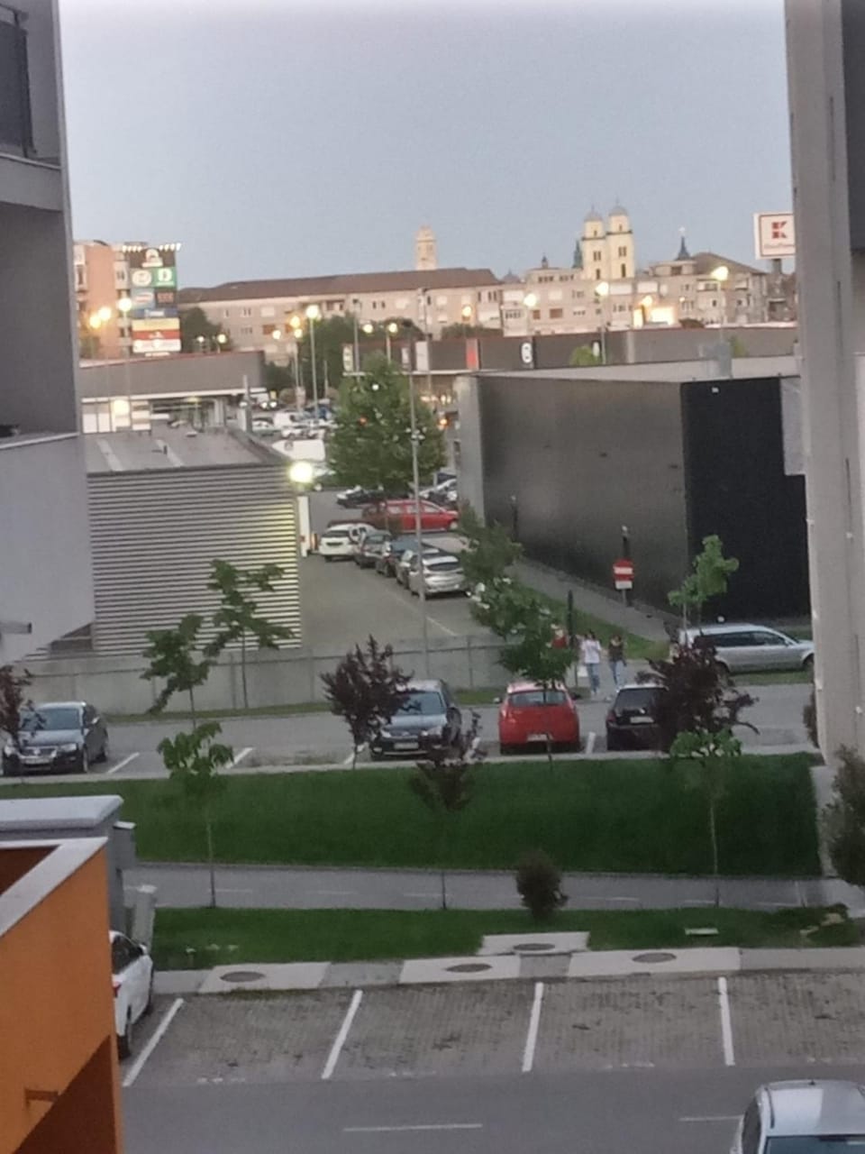 City view