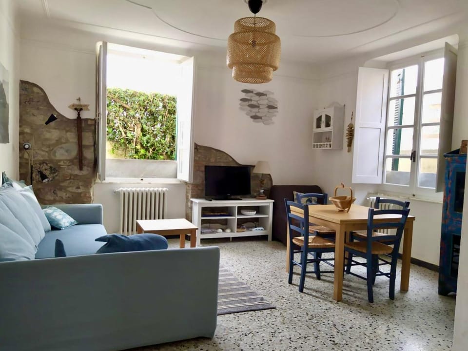 Casa ‘Rosa di mare’ House in Levanto