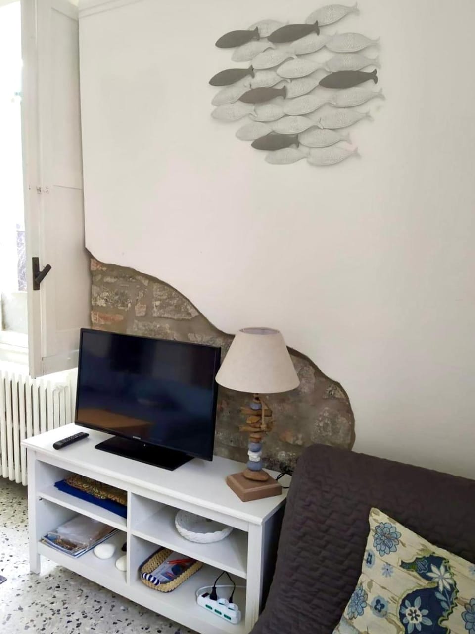 Casa ‘Rosa di mare’ House in Levanto